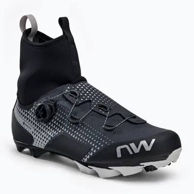 Immagine prodotto di Scarpe da ciclismo MTB da uomo Northwave Celsius Xc GTX grigio 80204040
