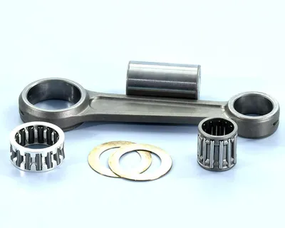 Produktbild von POLINI Pleuelstange für 51 mm Hubmotor Vespa 125