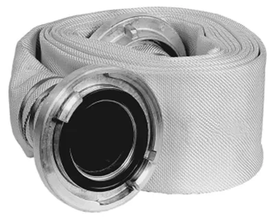 Produktbild von Grundfos-Gummischlauch 10 m inkl. Kupplung
