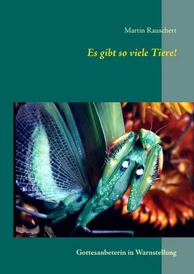 Produktbild von Es gibt so viele Tiere!