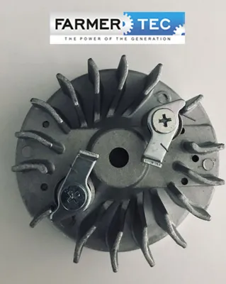 Produktbild von Magnetrad Für Partner 351 Farmertec