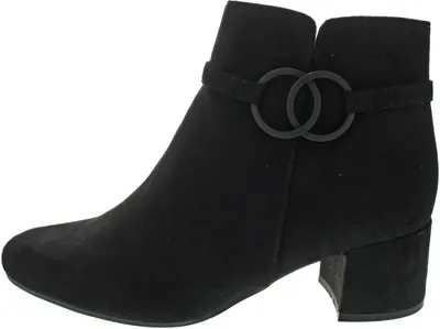 Produktbild von Tamaris 25374 41 001 (42/black)