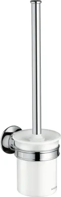 Produktbild von hansgrohe AXOR Montreux Toilettenbürstenhalter, Wandmontage, 42035000