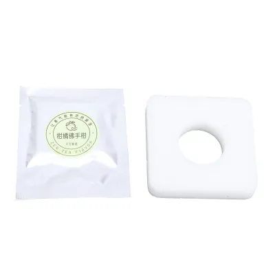 Image de Tablettes d'aromathérapie pour bouches d'aération, rafraîchisseur pour bouches d'aération de voiture, tablettes d'aromathérapie pour voiture, coussinets de remplacement de parfum, pince à parfum pour bouches d'aération, tablettes d'aromathérapie pour salon de beauté à domicile