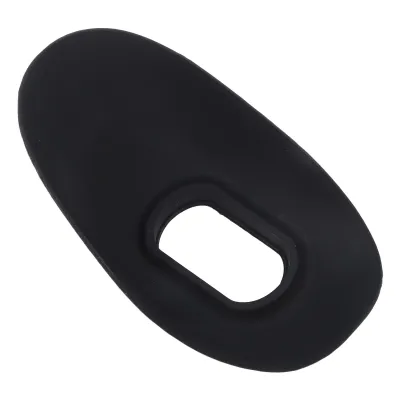 Zdjęcie produktu dla Camera Viewfinder Eyecup, Camera Eyepiece Eyeshade, Camera Viewfinder Eyecup Eyeshade, Camera Eyeshade, Camera Eyecup for HXR NX100, Camera Viewfinder Protector
