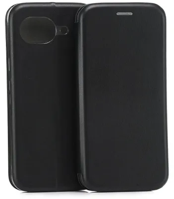 Zdjęcie produktu dla Etui Beline Book Magnetic Do Google      Pixel 10A Czarny