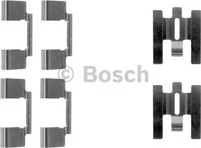 Produktbild von Bosch Zubehörsatz, Scheibenbremsbelag  1 987 474 355