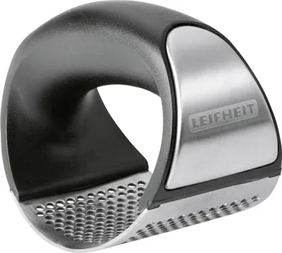 Produktbild von Leifheit Knoblauchpresse Knobi King Edelstahl