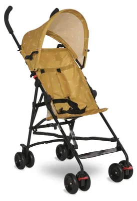Obrázek produktu pro Lorelli Vaya Lemon Curry buggy 1098007-2367