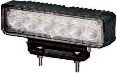 Produktbild von PROPLAST Arbeitsscheinwerfer 40467503 240,4mm 70,4mm 93,1mm 1,900kg