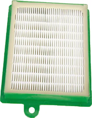 Produktbild von Hepa Filter S-Klasse passend für AEG Electrolux und Philips Clario, Oxigen usw.