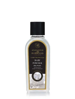 Produktbild von Ashleigh & Burwood Raumduft Baby Powder 250 ml