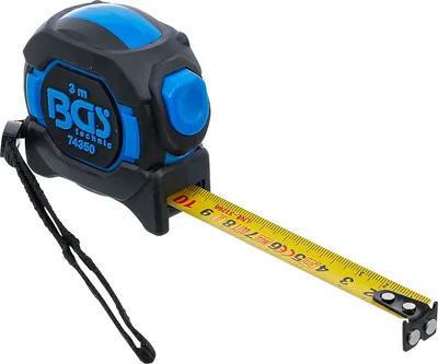 Produktbild von BGS technic Measuring Tape, 136 g
