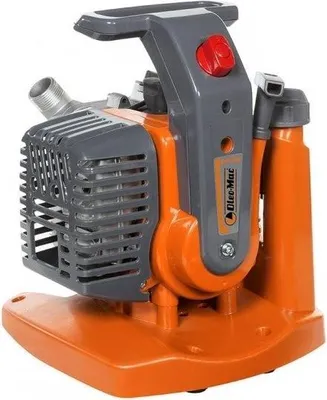 Obrázek produktu pro Oleo-Mac Wp 300 Diesel Vodní Čerpadlo 1.3 Km Premium Class 55029101E2 Ewimax-Oficiální Distributor - Autorizovaný Prodejce Oleo-Mac