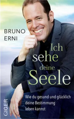 Produktbild von Ich sehe deine Seele