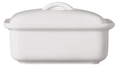 Produktbild von Thomas Butterdose 250 g Trend Weiss 11400-800001-15169
