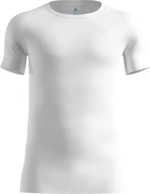 Produktbild von odlo Active F-DRY Light Eco Funktionsshirt white XXL