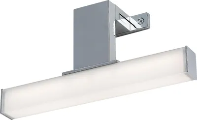 Produktbild von Rabalux 75047 Badezimmerleuchten Oliro chromfarben Kunststoff