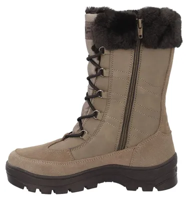 Produktbild von CMP Damen Schneestiefel ROWENNA WP 52784-37, 52784-38, 52784-39, 52784-40, 52784-41, 52784-42 CMP-3Q75686 deserto 42