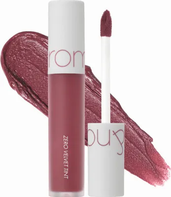Produktbild von rom&nd Zero Velvet Tint 04 Burnt Heat
