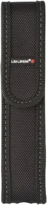 Produktbild von Led Lenser 0335, Schwarz, P6.2