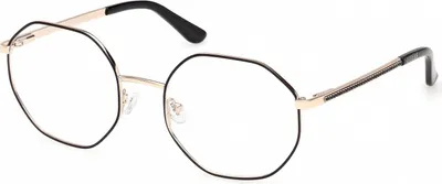 Produktbild von Guess GU50363 Matte black 54/20/140 Damen Brillen