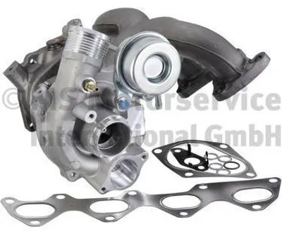 Obrázek produktu pro Turbodmychadlo PIERBURG 7.15101.46.0 pro VW GOLF VI (5K1)