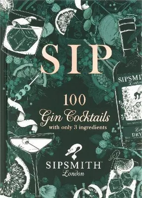 Immagine prodotto di Sipsmith: Sip