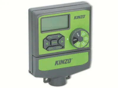 Image de Station d'arrosage KINZO