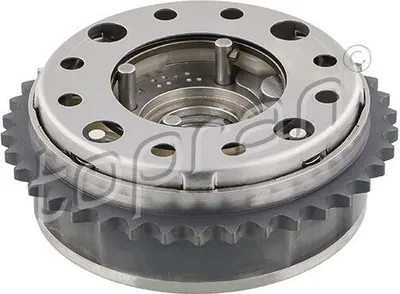 Produktbild von TOPRAN 503 864 Nockenwellenversteller für BMW 5 Touring (F11) Einlass 38-Zähne