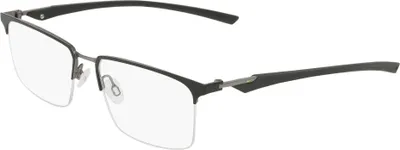 Produktbild von Nike NIKE 4318 N Matte sequoia 56/16/145 Herren Brillen