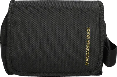 Produktbild von Mandarina Duck Zephyr - Kulturbeutel 20.7 cm (black)