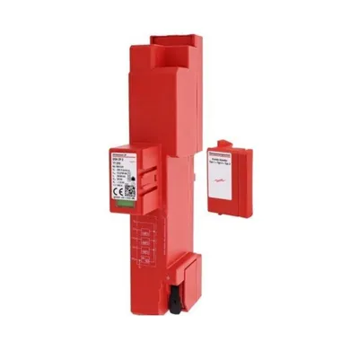 Produktbild von Dehn DEHNshield ZP 909531 DSH ZP 2 TT 255 Kombiableiter Typ1+2