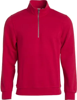 Immagine prodotto di Clique Basic mezza zip