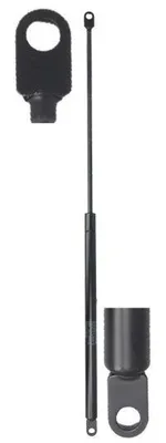 Immagine prodotto di STABILUS LIFT-O-MAT 084735 Molla a gas per ammortizzatore del portellone posteriore