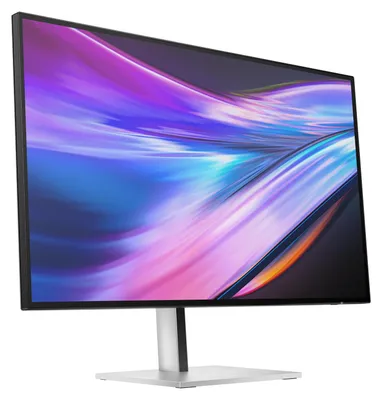 Produktbild von HP 732xk - Series 7 Pro - LED-Monitor - 80 cm (31.5") - 3840 x 2160 4K @ 120 Hz - IPS Black - 450 cd/m² - 2700:1 - 5 ms - Thunderbolt 4, HDMI, DisplayPort - Schwarz, Silber