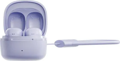 Produktbild von CANYON OnGo 4 Mini TWS Lila In-Ear-Kopfhrer