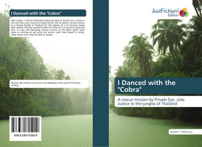 Produktbild von I Danced with the "Cobra"