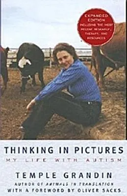 Obrázek produktu pro Thinking in Pictures, Expanded Edition