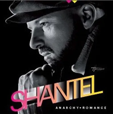 Produktbild von Shantel-Anarchy+Romance