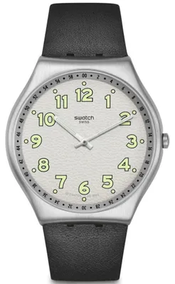 Produktbild von Swatch Skin Irony Armbanduhr SS07S134
