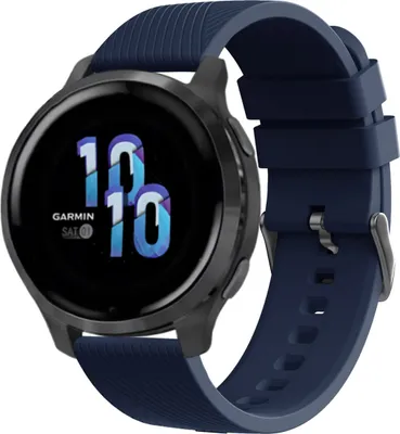 Obrázek produktu pro Amazfit GTR 2, Amazfit GTR 2e, Amazfit GTR 3, Amazfit GTR 3 Pro, Amazfit GTR 47mm, Amazfit Pace, Amazfit Stratos, Amazfit Stratos 3, Amazfit Stratos Plus, Samsung Gear S3 Classic, Samsung Gear S3 Frontier, Suunto 5 Peak, Suunto 9 Peak, Xiaomi Mi Watch, Xiaomi Watch 2, Xiaomi Watch S3, Xiaomi Watch S4, Fossil Gen 5, Fossil Gen 5e 44 mm, Fossil Gen 5 LTE 45 mm, Garmin Approach S60, Garmin Darth Vader, Garmin First Avenger, Garmin Forerunner 230, Garmin Forerunner 255, Garmin Forerunner 255 Music, Garmin Venu