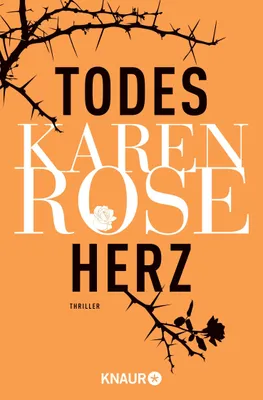 Produktbild von Todesherz