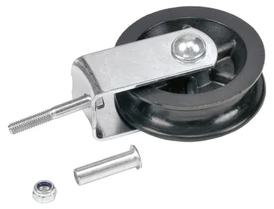 Produktbild von Hymer Ersatzteilset Seilrollenhalter