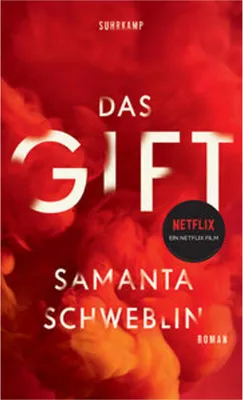 Produktbild von Das Gift