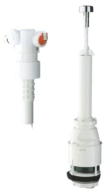 Image de GROHE 37078PI0, chromé