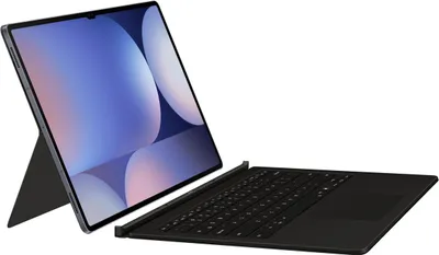 Zdjęcie produktu dla Samsung EF-DX925 QWERTY Dutch Pogo Pin czarny