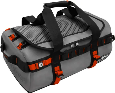 Zdjęcie produktu dla Feelfree Cruiser 42L – wodoodporna torba do kajaka w kolorze szarym