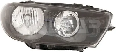 Produktbild von ALKAR Scheinwerfer Rechts für VW SCIROCCO (137, 138) 2742119