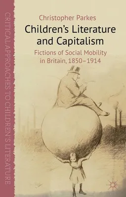Immagine prodotto di Children's Literature and Capitalism